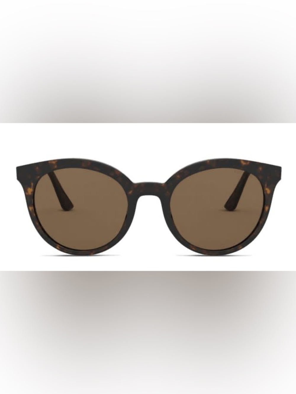 Prada PR 02XS sunglasses